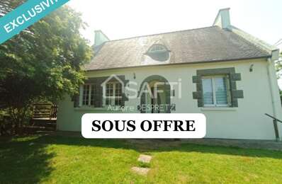 vente maison 239 000 € à proximité de Plourin-Lès-Morlaix (29600)