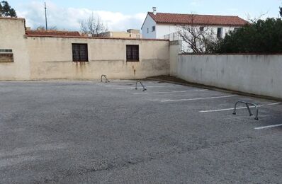 vente garage 7 500 € à proximité de Toulon (83100)