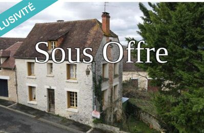 vente maison 85 000 € à proximité de Saint-Léon-sur-Vézère (24290)