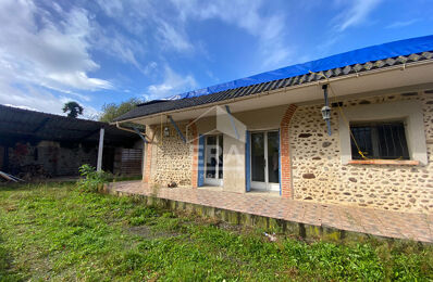 vente maison 140 400 € à proximité de Barinque (64160)