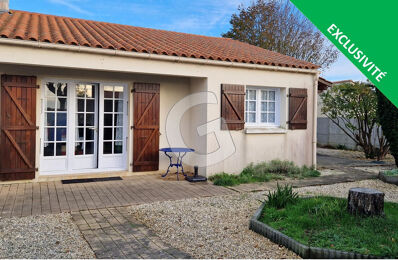 vente maison 185 875 € à proximité de La Tranche-sur-Mer (85360)