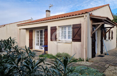 vente maison 185 875 € à proximité de Saint-Benoist-sur-Mer (85540)