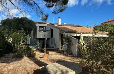 viager maison Bouquet 372 500 € à proximité de Pyrénées-Orientales (66)