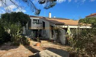 Maison 178 m² en viager Perpignan (66100)