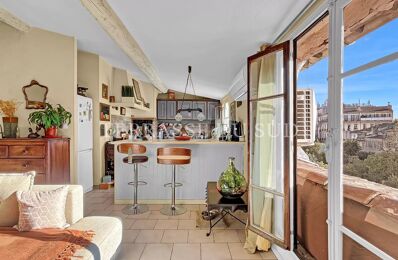 vente appartement 290 000 € à proximité de Cuges-les-Pins (13780)