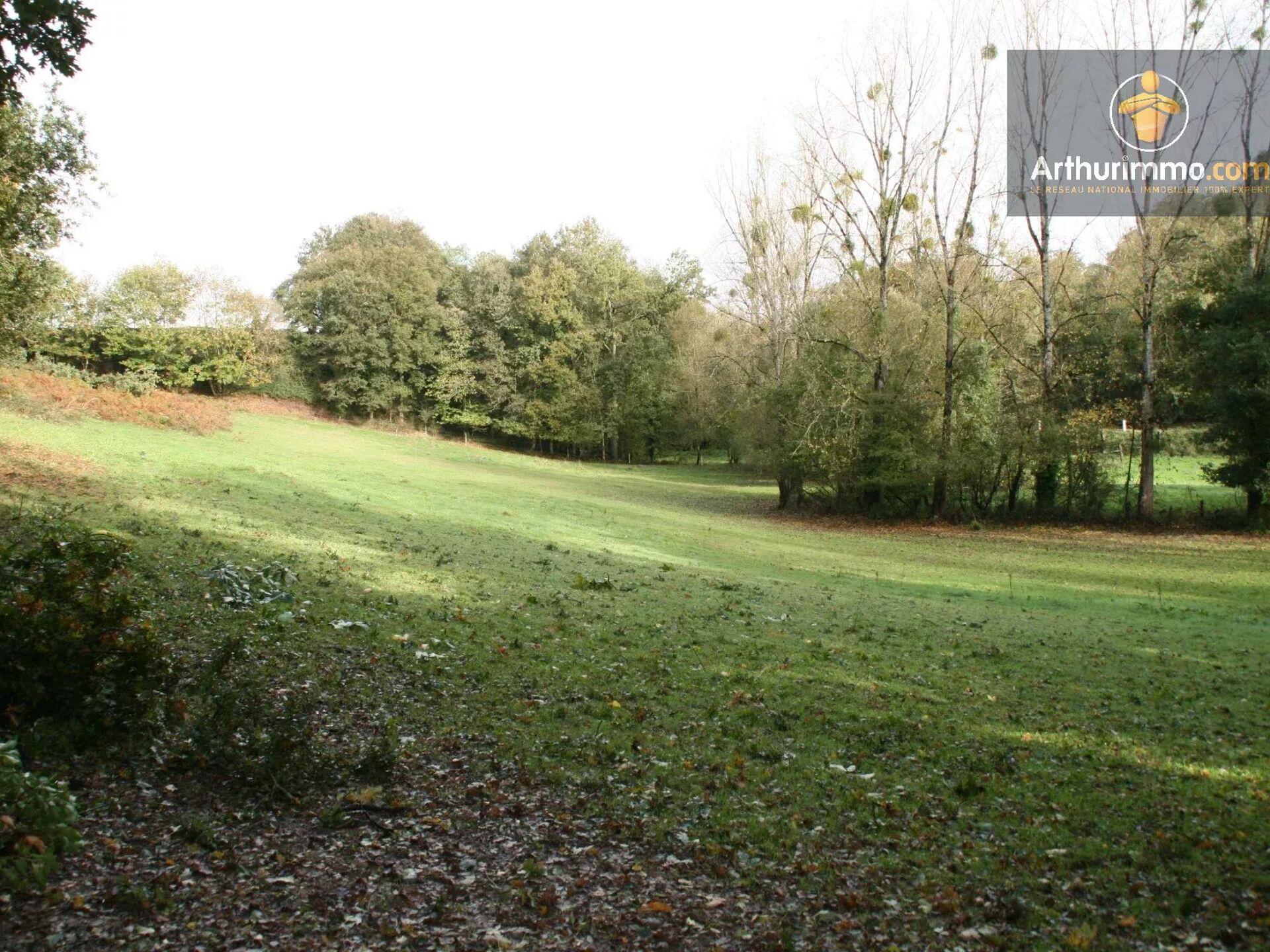 Vente Terrain 1 m2 à Josselin · 19 000 €