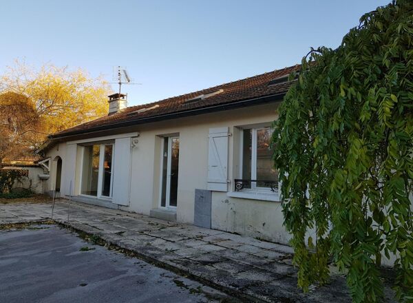 Sell House 460 000 €