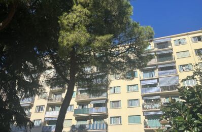 vente appartement 137 800 € à proximité de La Gaude (06610)