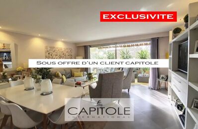 vente appartement 399 000 € à proximité de Châteauneuf-Grasse (06740)