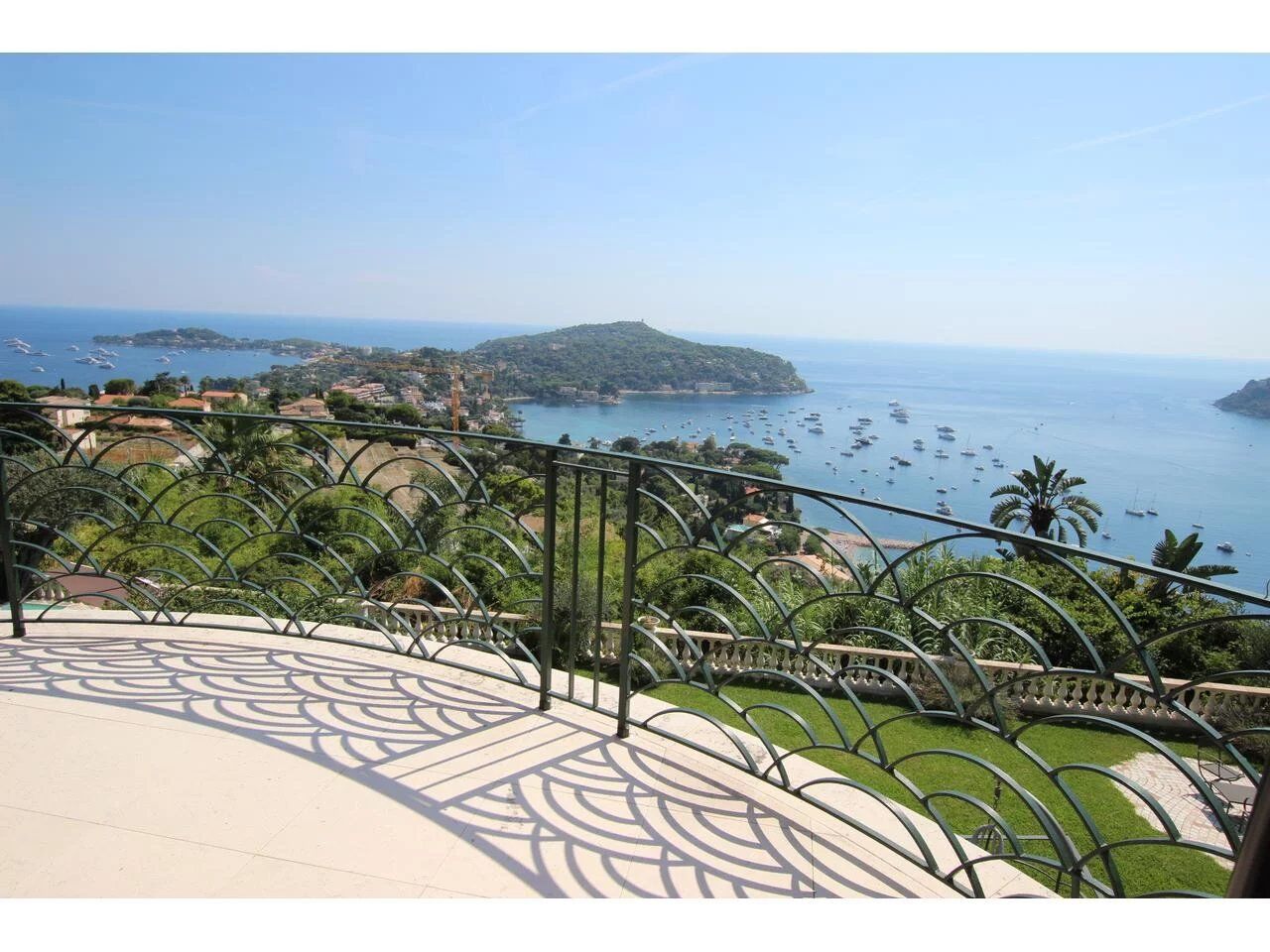 Photo Maison de 10 pièces Villefranche-sur-Mer