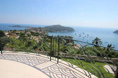 Maison 10 pièces 9900000 €