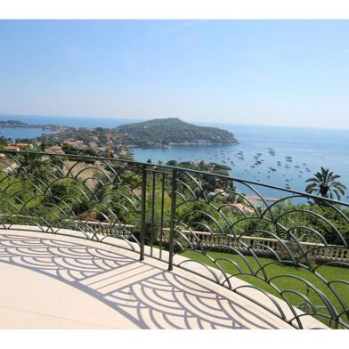 Maison 10 pièces 9900000 €