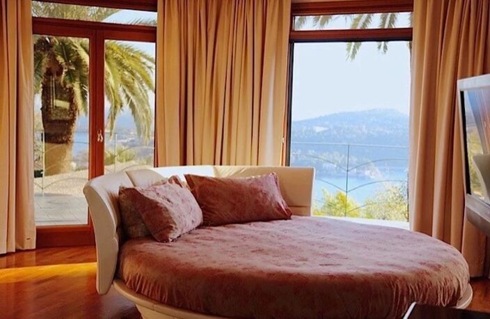 Villa d'Exception Villefranche sur Mer 450 m2 — photo 5