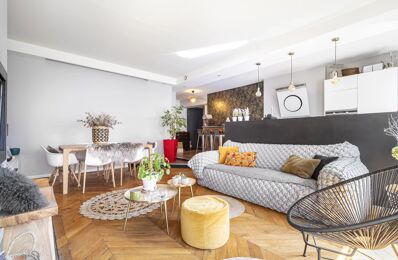 vente appartement 660 000 € à proximité de Lyon 9 (69009)