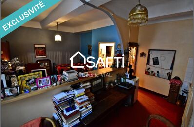 appartement 1 pièces 39 m2 à vendre à Digne-les-Bains (04000)