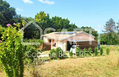 vente maison 239 000 € à proximité de Puycelci (81140)