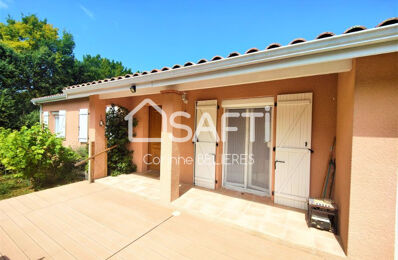 vente maison 239 000 € à proximité de Castelnau-de-Montmiral (81140)