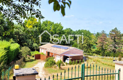 vente maison 239 000 € à proximité de Tauriac (81630)
