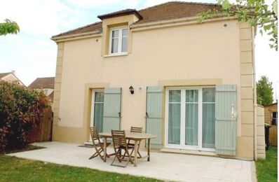vente maison 239 000 € à proximité de Dammartin-en-Serve (78111)