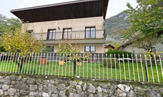 Appartement 5 Pièces 115 m² à vendre à Chignin (73800)