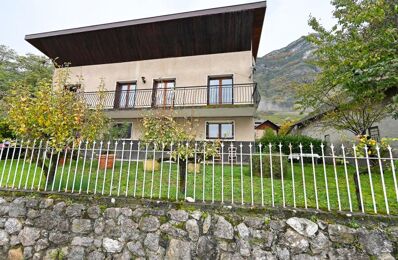vente appartement 325 000 € à proximité de Porte-de-Savoie (73800)