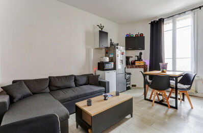 vente appartement 114 000 € à proximité de Courcy (51220)