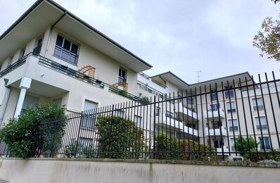 vente appartement 155 000 € à proximité de Mantes-la-Ville (78711)