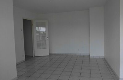 appartement 2 pièces 42 m2 à vendre à Agen (47000)