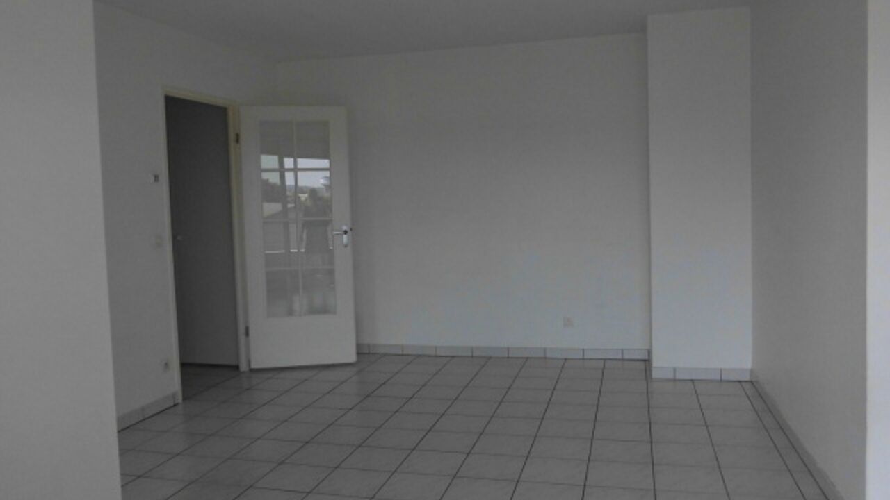 appartement 2 pièces 42 m2 à vendre à Agen (47000)