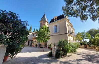 vente appartement 246 300 € à proximité de Vers-Pont-du-Gard (30210)