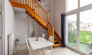 Appartement 4 Pièces 82 m² à vendre à Rouen (76000)