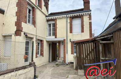 vente maison 85 000 € à proximité de La Chapelle-sur-Aveyron (45230)