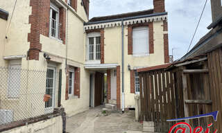 Maison 4 Pièces 63 m² à vendre à Gien (45500)