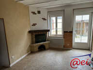 Maison de ville T4 + terrain de 218 m2 et parking — photo 2