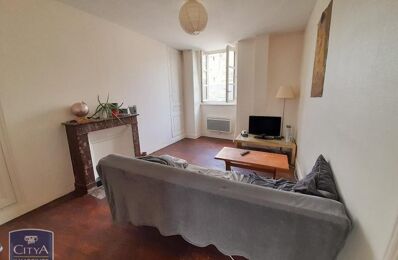 location appartement 697 € CC /mois à proximité de Saint-Cyr-sur-Loire (37540)