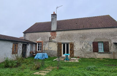vente maison 149 000 € à proximité de Épieds-en-Beauce (45130)