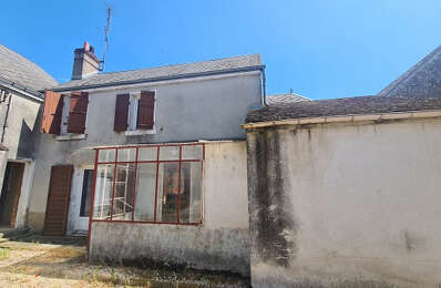 vente maison 99 000 € à proximité de Le Bardon (45130)