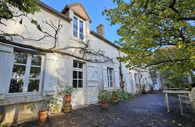 vente maison 472 500 € à proximité de Lailly-en-Val (45740)