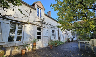 Maison 11 Pièces 270 m² à vendre à Beaugency (45190)