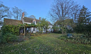 Maison 11 Pièces 270 m² à vendre à Beaugency (45190)