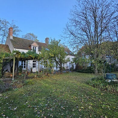 Maison 11 pièces 377000 €