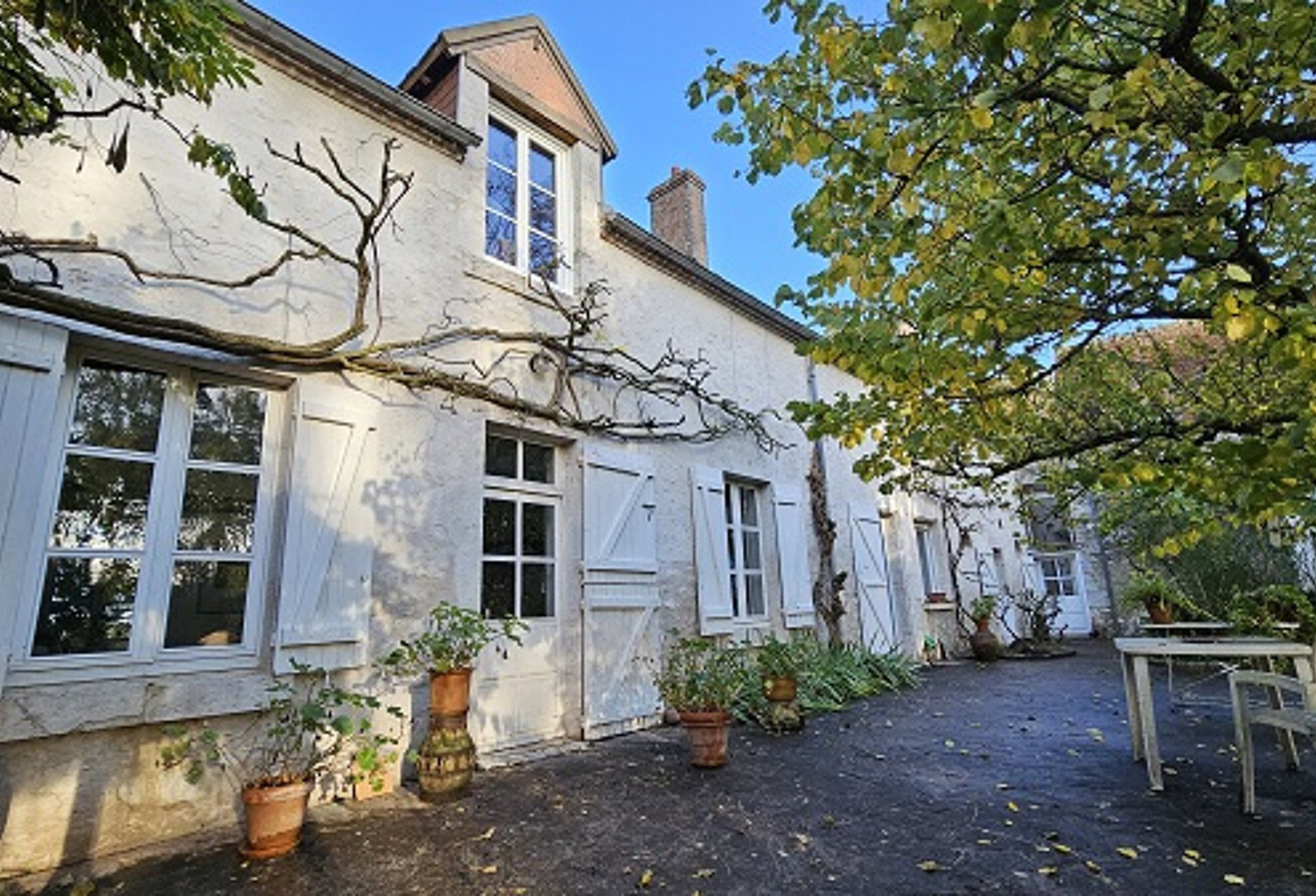 BEAUGENCY, environnement calme — photo 1