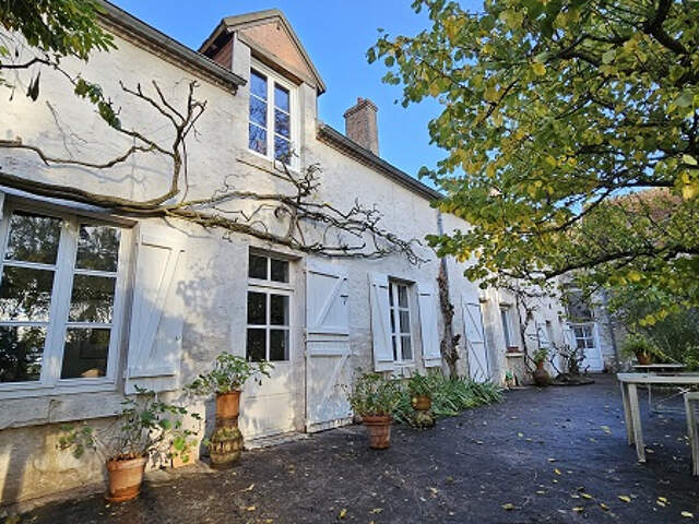 BEAUGENCY, environnement calme — photo du bien
