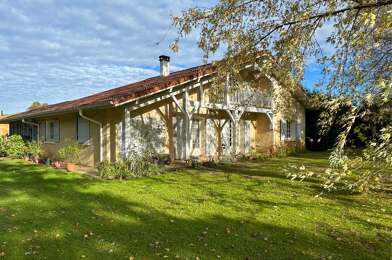 Maison 8 pièces 450000 €