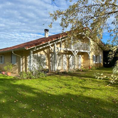 Maison 8 pièces 450000 €