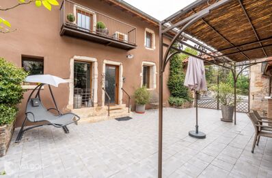 vente maison 525 000 € à proximité de Ars-sur-Formans (01480)