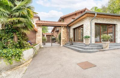 vente maison 525 000 € à proximité de Limas (69400)