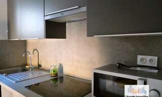 Appartement 2 Pièces 33 m² à vendre à Uzès (30700)