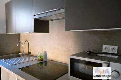 Appartement 2 pièces 120000 €