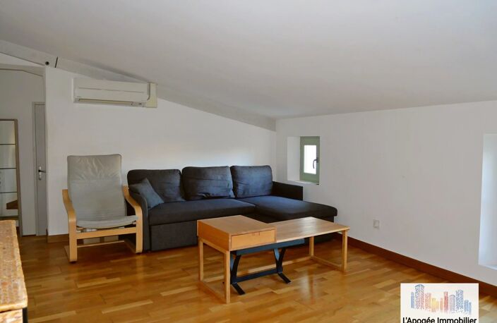 Appartement centre historique — photo 3